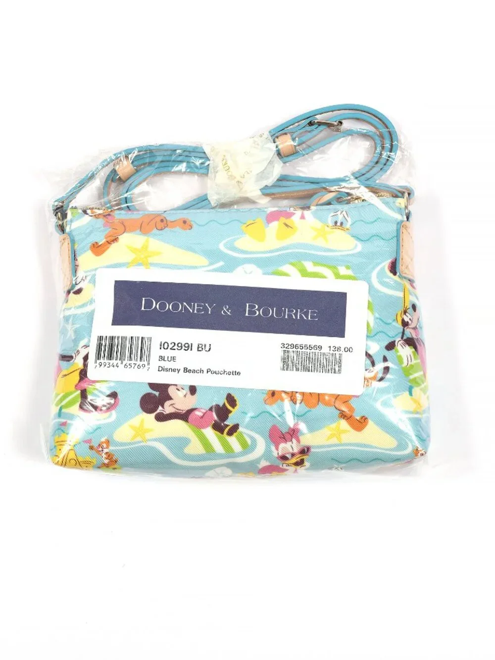 Dooney & Bourke brand new